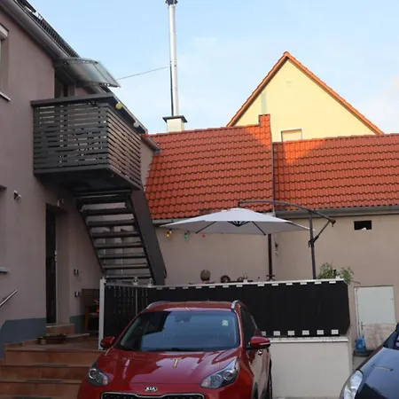 Kristinee Haus Schwebheim (Neustadt an der Aisch-Bad Windsheim)