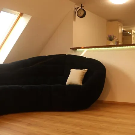 Kristinee Haus Apartman