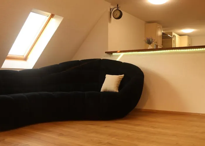 Kristinee Haus Apartment