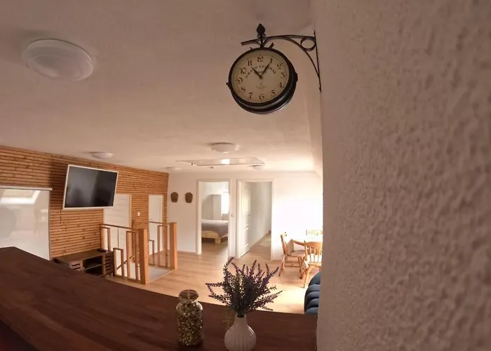 Kristinee Haus Schwebheim (Neustadt an der Aisch-Bad Windsheim)