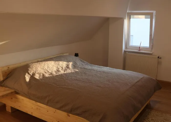 Kristinee Haus * Schwebheim (Neustadt an der Aisch-Bad Windsheim)